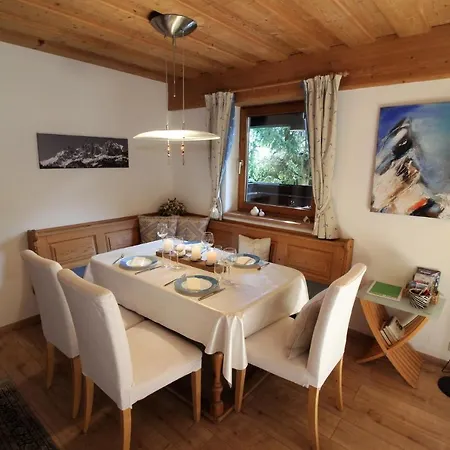 Meikl By Managers Apartament Kitzbühel