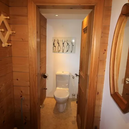 Meikl By Managers Apartament *