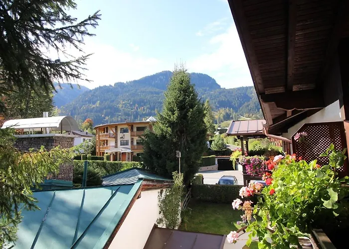 Apartment Meikl By Managers