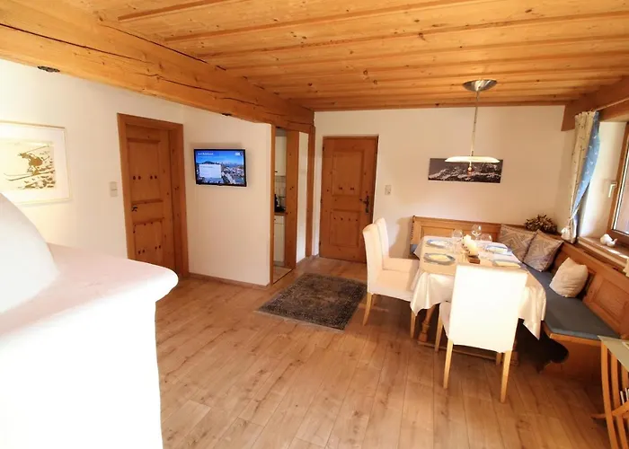 Apartment Meikl By Managers