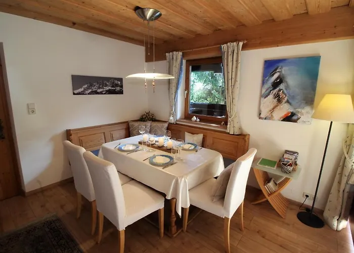 Meikl By Managers Apartment Kitzbuhel