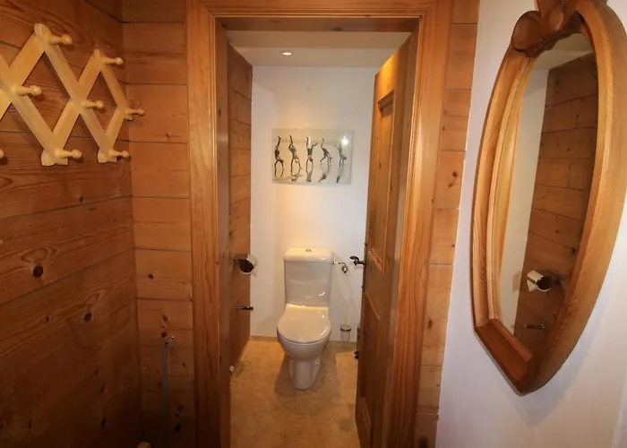 Meikl By Managers Appartamento *