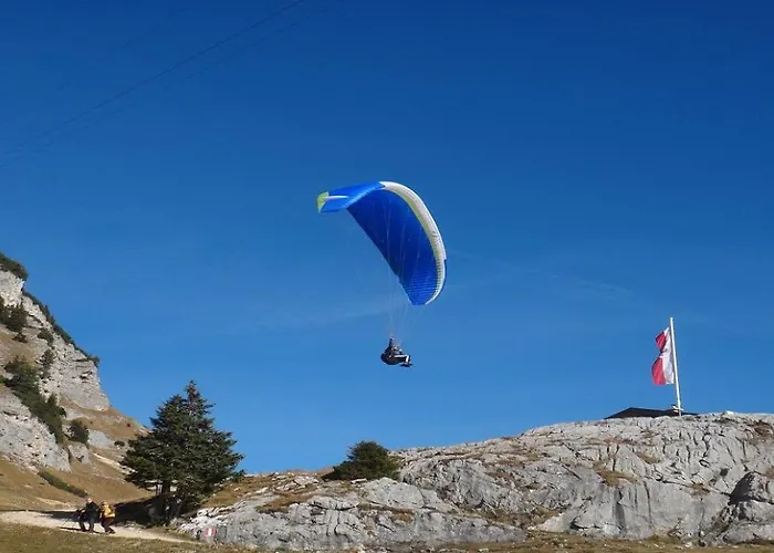 Meikl By Managers Apartment *