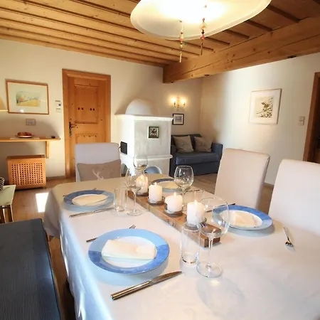 Meikl By Managers Appartement