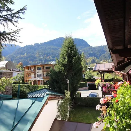 Appartement Meikl By Managers