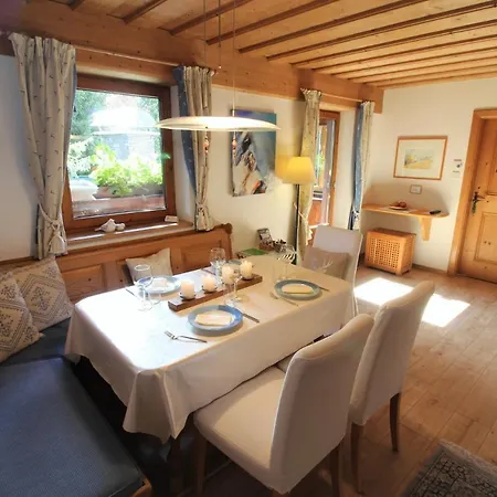 Meikl By Managers Appartement *